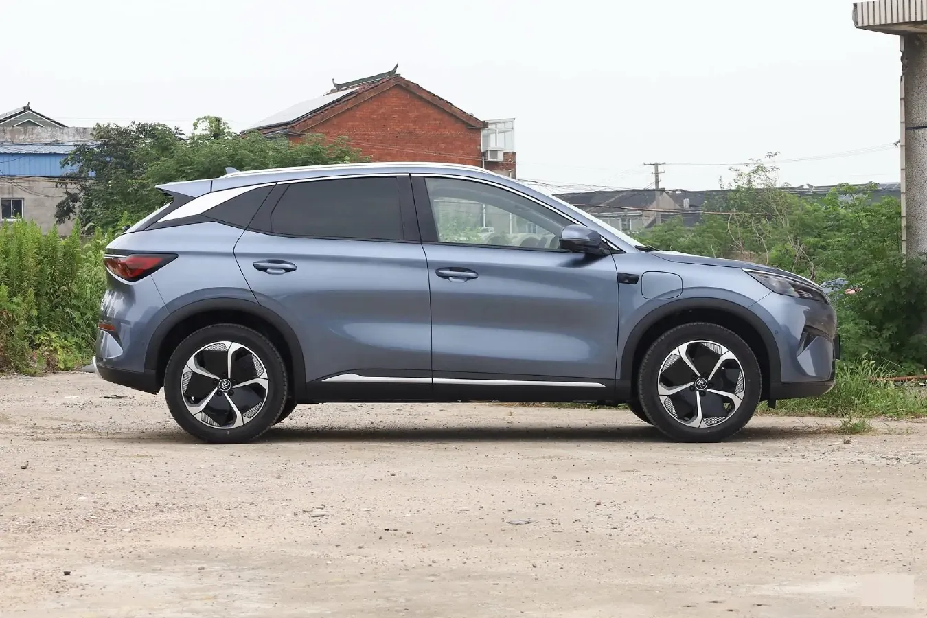 2025 BYD Yuan Plus BEV 60.48KWH,autocango,china used car exporter,china ev exporter,chinese used car exporter,chinese used ev exporter