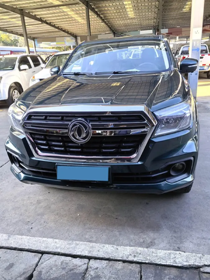 2019 Dongfeng RuiQi 6 2.5T 140HP L4 5MT,autocango,china used car exporter,china ev exporter,chinese used car exporter,chinese used ev exporter