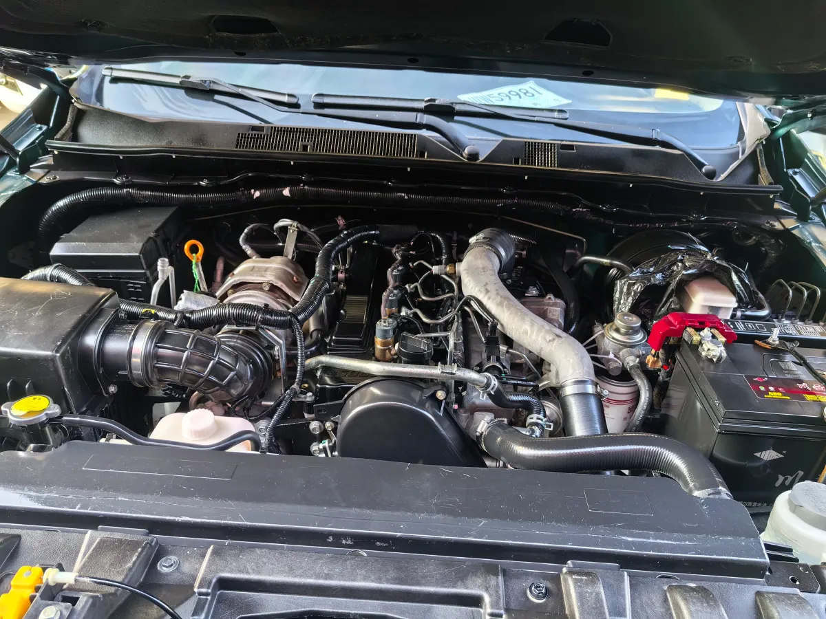 2019 Dongfeng RuiQi 6 2.5T 140HP L4 5MT,autocango,china used car exporter,china ev exporter,chinese used car exporter,chinese used ev exporter