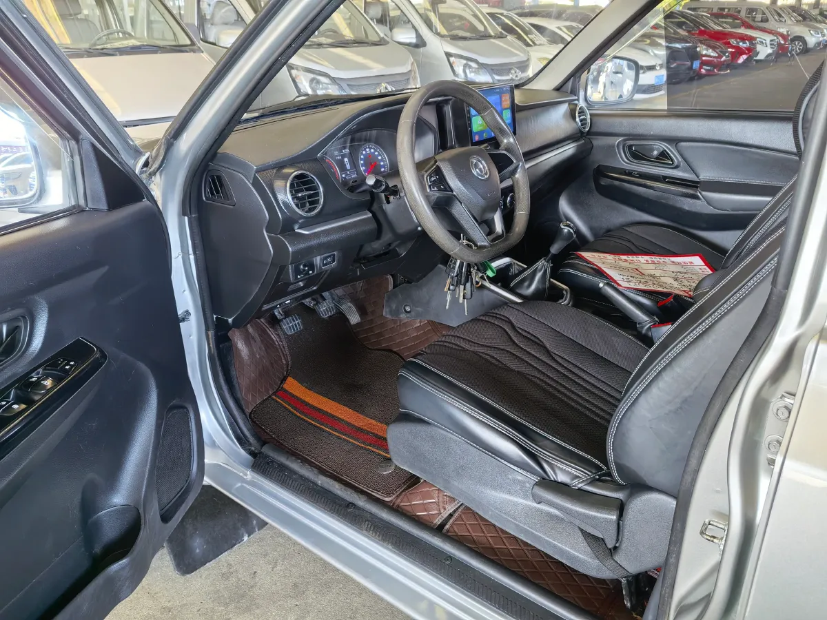 2021 Dongfeng RuiQi 2.4T 165HP L4 5MT,autocango,china used car exporter,china ev exporter,chinese used car exporter,chinese used ev exporter