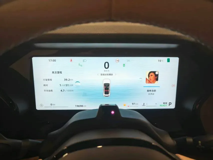 2024 Geely Monjaro 1.5T 163HP L4 3DHT Hybrid,autocango,china used car exporter,china ev exporter,chinese used car exporter,chinese used ev exporter