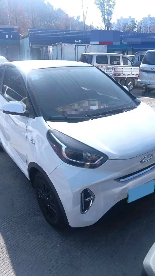 2024 Karry Little Elephant X3 BEV 32KWH,autocango,china used car exporter,china ev exporter,chinese used car exporter,chinese used ev exporter