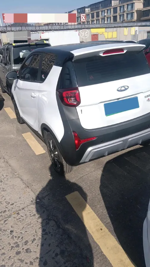 2024 Karry Little Elephant X3 BEV 32KWH,autocango,china used car exporter,china ev exporter,chinese used car exporter,chinese used ev exporter
