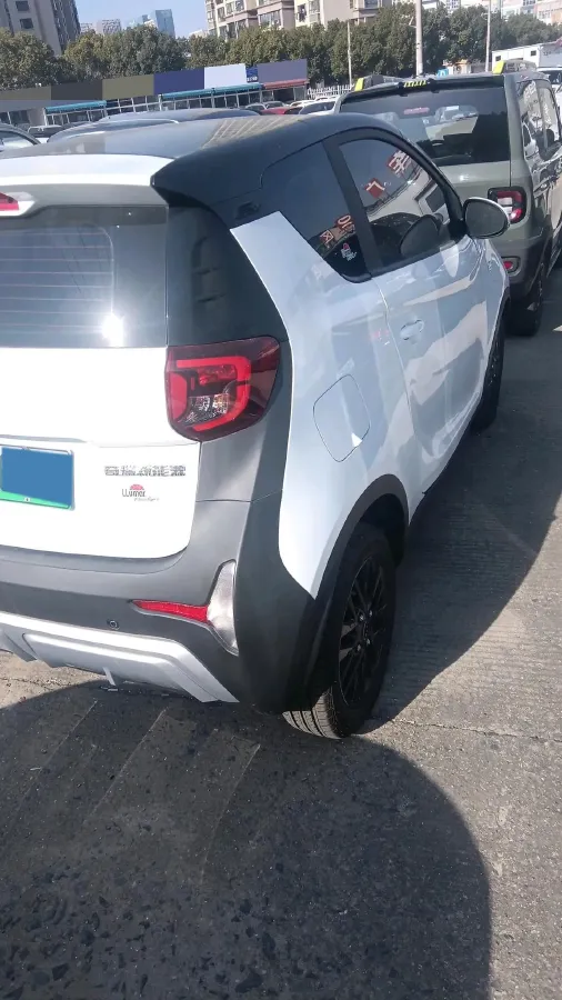 2024 Karry Little Elephant X3 BEV 32KWH,autocango,china used car exporter,china ev exporter,chinese used car exporter,chinese used ev exporter