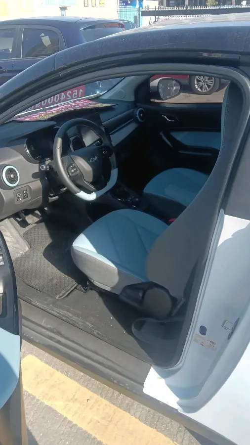 2024 Karry Little Elephant X3 BEV 32KWH,autocango,china used car exporter,china ev exporter,chinese used car exporter,chinese used ev exporter