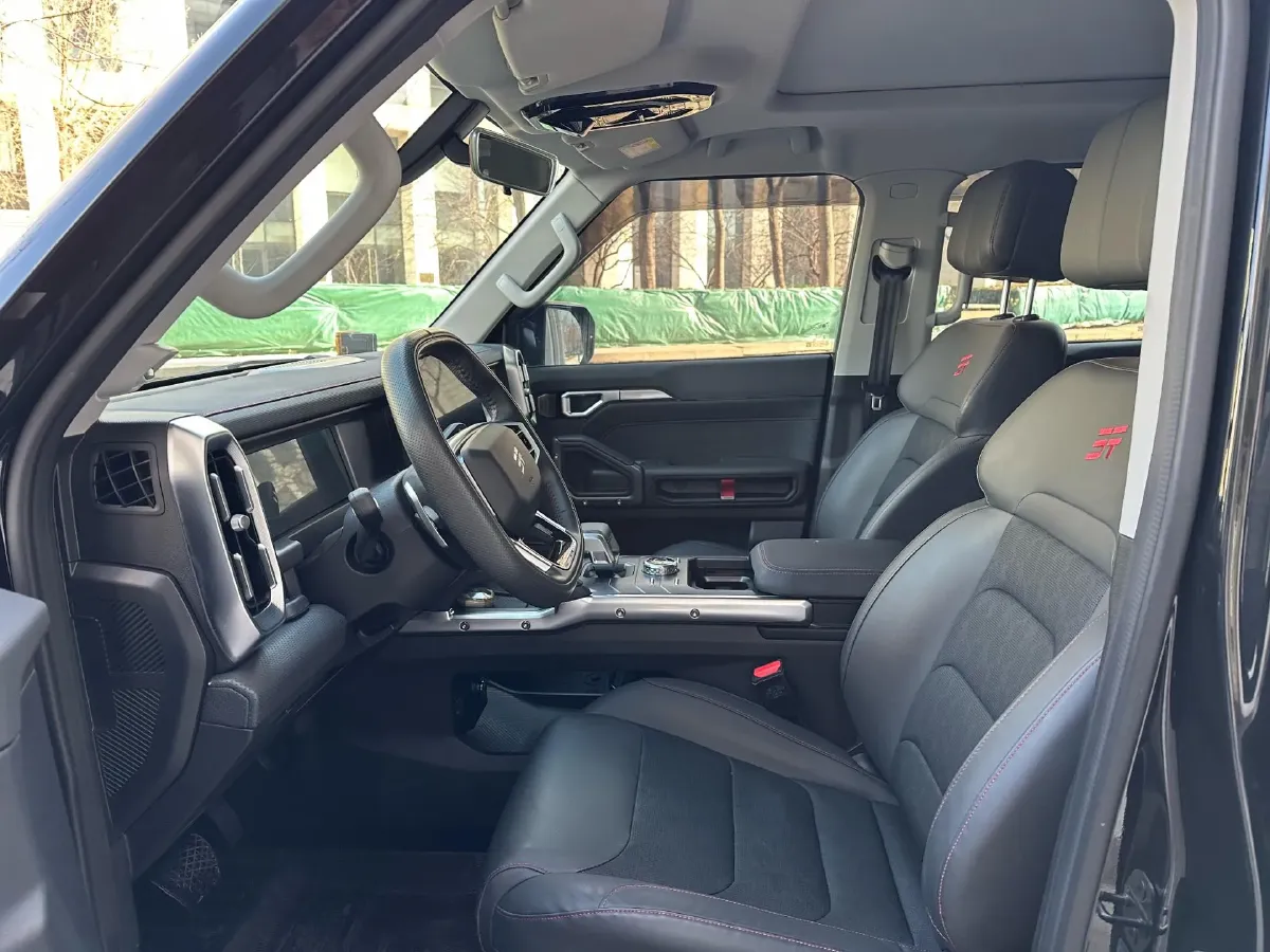 2023 Jetour Traveller 1.5T 184HP L4 7DCT,autocango,china used car exporter,china ev exporter,chinese used car exporter,chinese used ev exporter