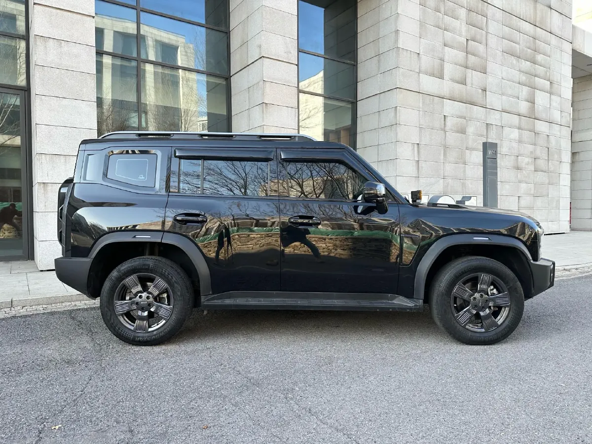 2023 Jetour Traveller 1.5T 184HP L4 7DCT,autocango,china used car exporter,china ev exporter,chinese used car exporter,chinese used ev exporter