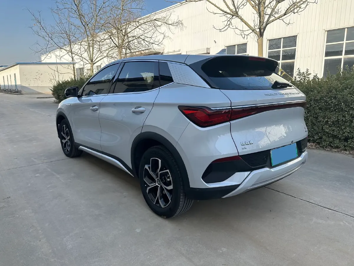 2024 BYD Yuan Plus BEV 49.92KWH,autocango,china used car exporter,china ev exporter,chinese used car exporter,chinese used ev exporter