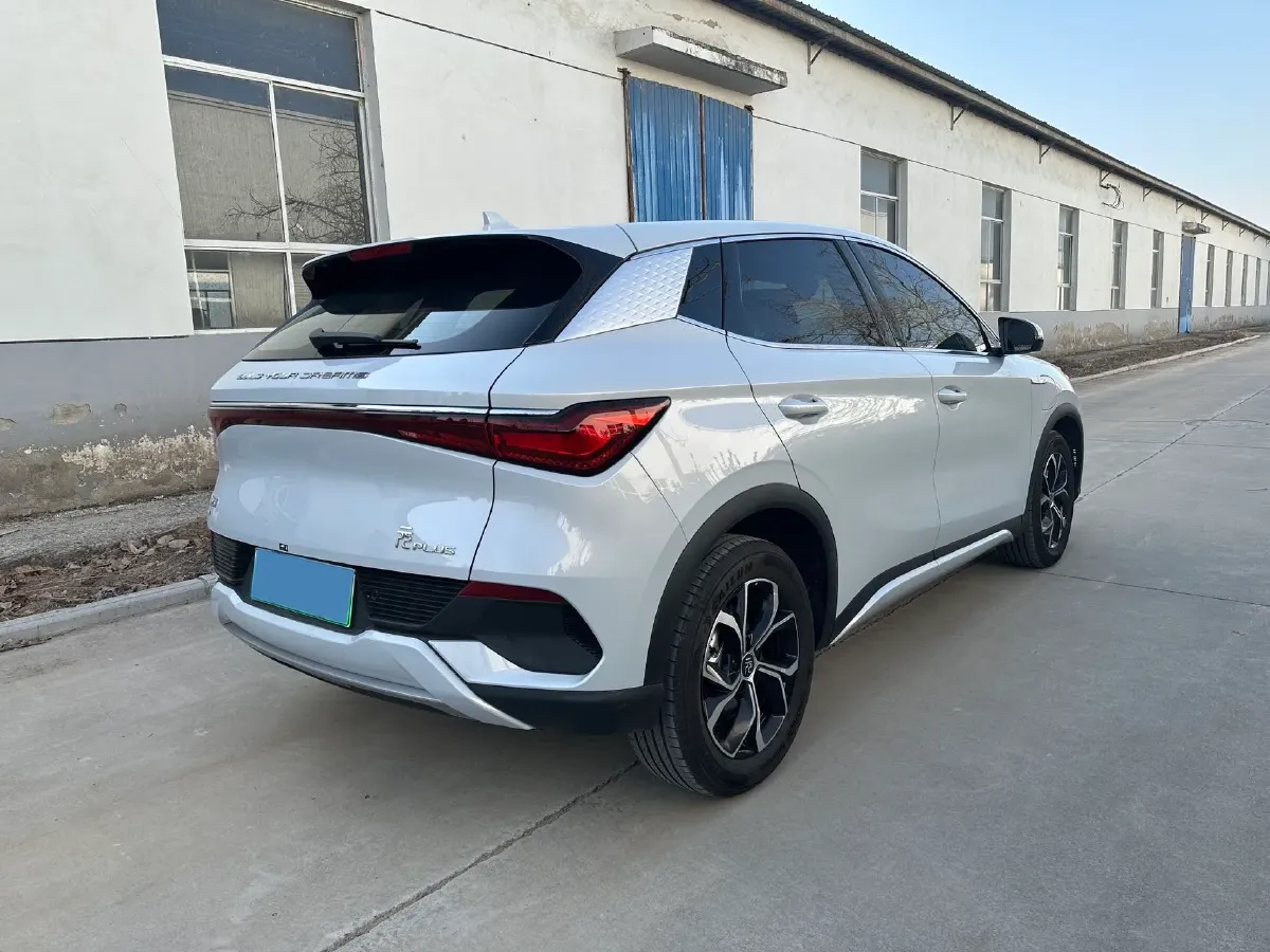 2024 BYD Yuan Plus BEV 49.92KWH,autocango,china used car exporter,china ev exporter,chinese used car exporter,chinese used ev exporter