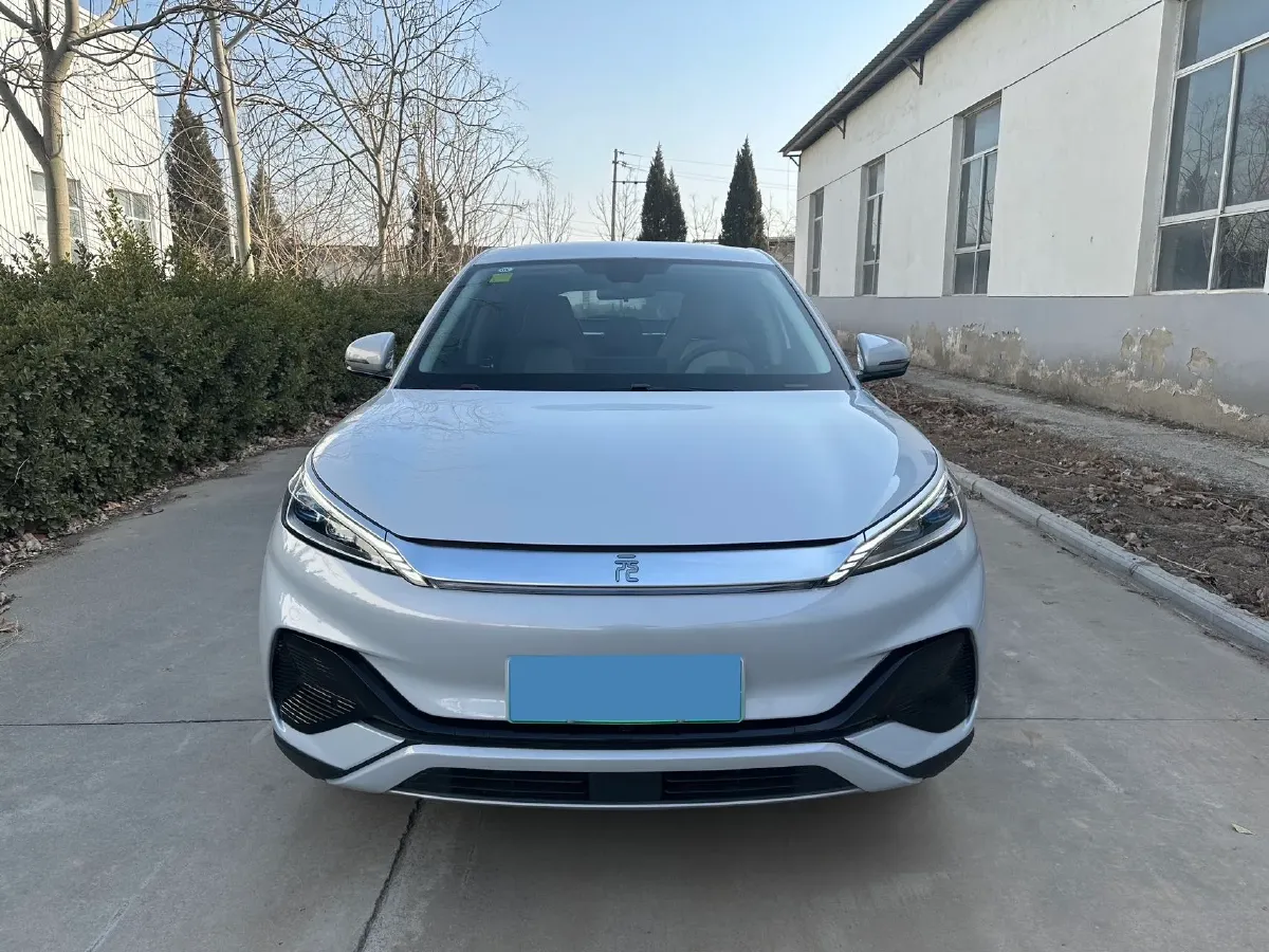 2024 BYD Yuan Plus BEV 49.92KWH,autocango,china used car exporter,china ev exporter,chinese used car exporter,chinese used ev exporter