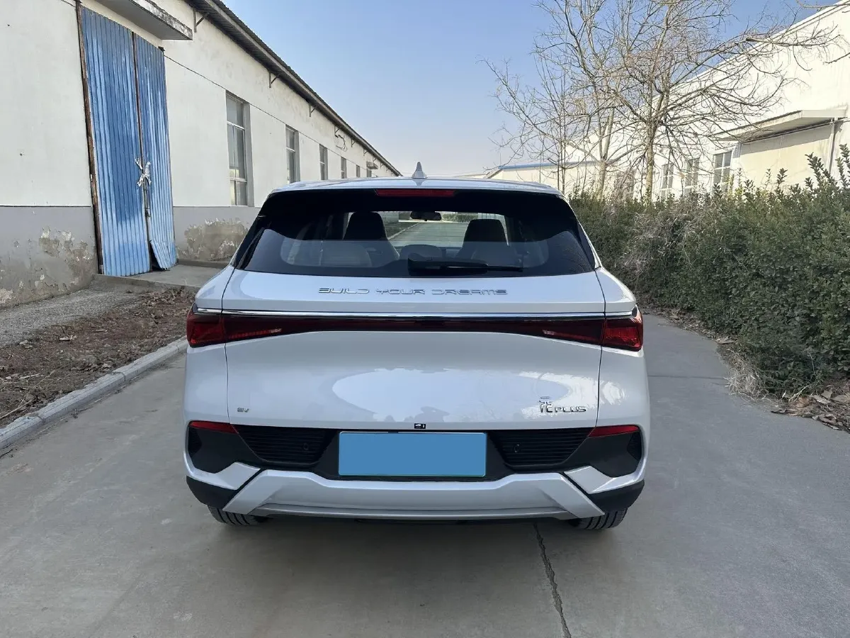 2024 BYD Yuan Plus BEV 49.92KWH,autocango,china used car exporter,china ev exporter,chinese used car exporter,chinese used ev exporter