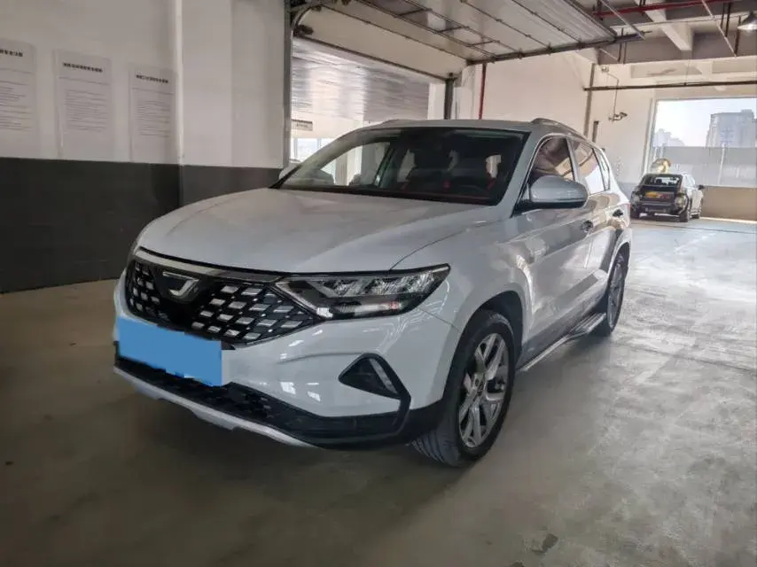 2019 Jetta VS5 1.4T 150HP L4 6AT