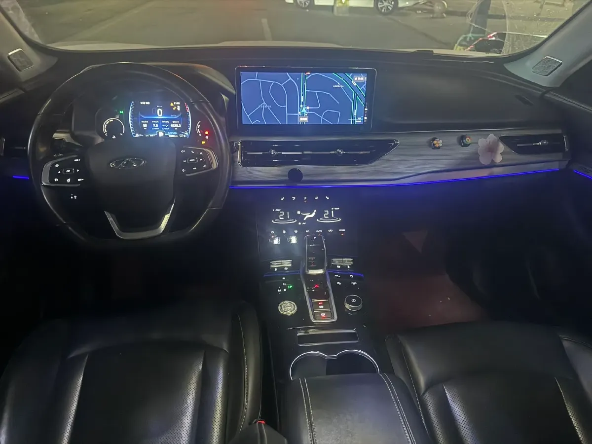 2021 Chery Tiggo 8 1.6T 197HP L4 7DCT,autocango,china used car exporter,china ev exporter,chinese used car exporter,chinese used ev exporter