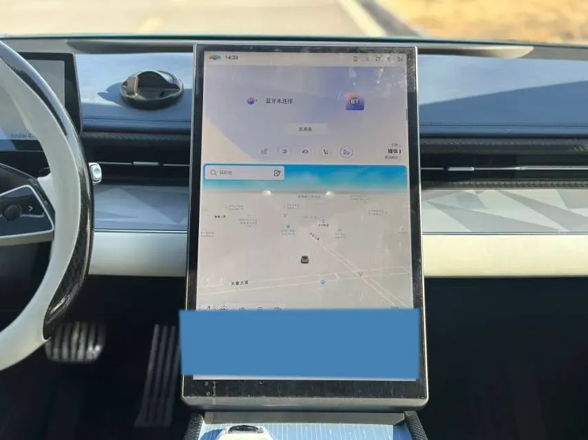 2023 Neta GT BEV 64.27KWH,autocango,china used car exporter,china ev exporter,chinese used car exporter,chinese used ev exporter