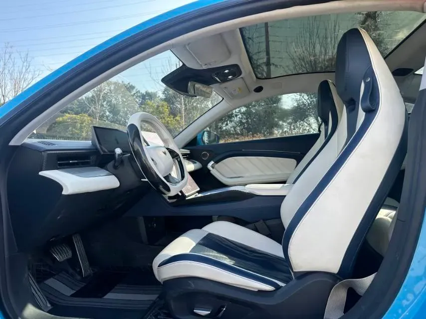 2023 Neta GT BEV 64.27KWH,autocango,china used car exporter,china ev exporter,chinese used car exporter,chinese used ev exporter