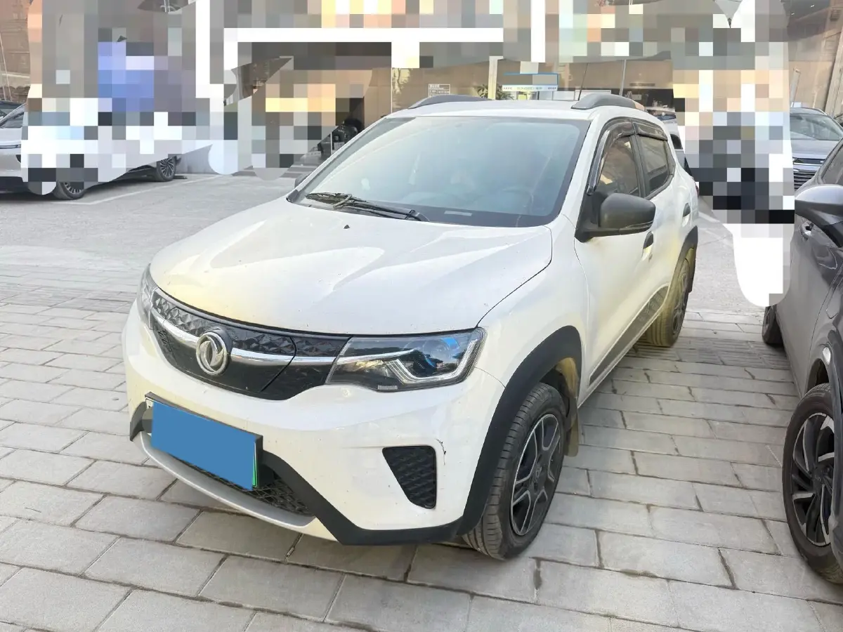 2022 DongFeng Nammi EX1 BEV 26.8KWH