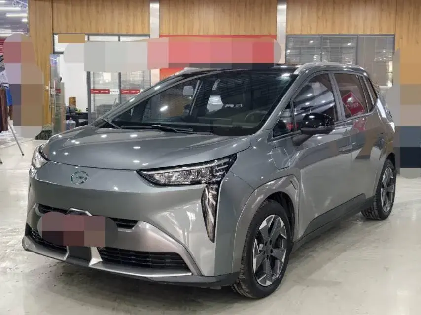 2022 Geely Okavango 1.8T 184HP L4 7DCT