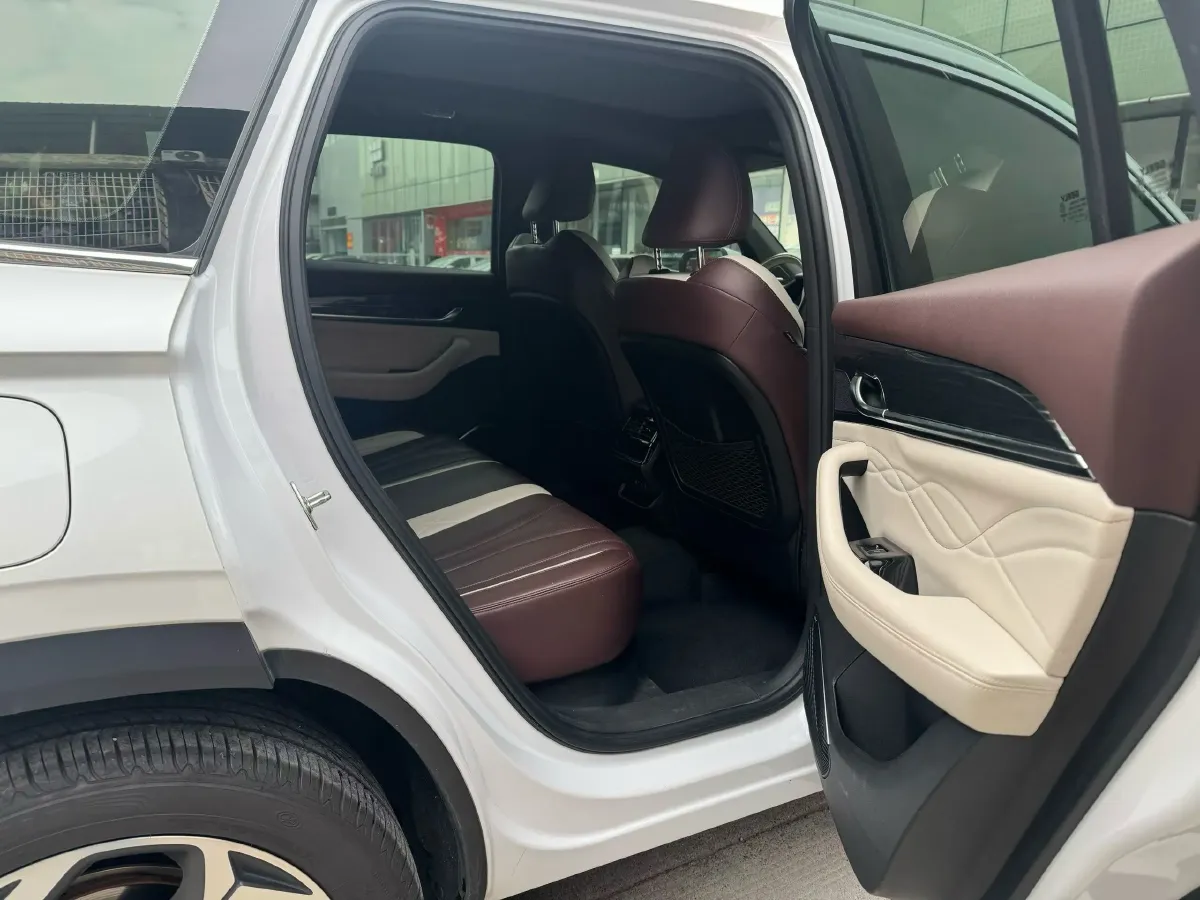 2021 Geely Monjaro 2.0T 238HP L4 8AT,autocango,china used car exporter,china ev exporter,chinese used car exporter,chinese used ev exporter