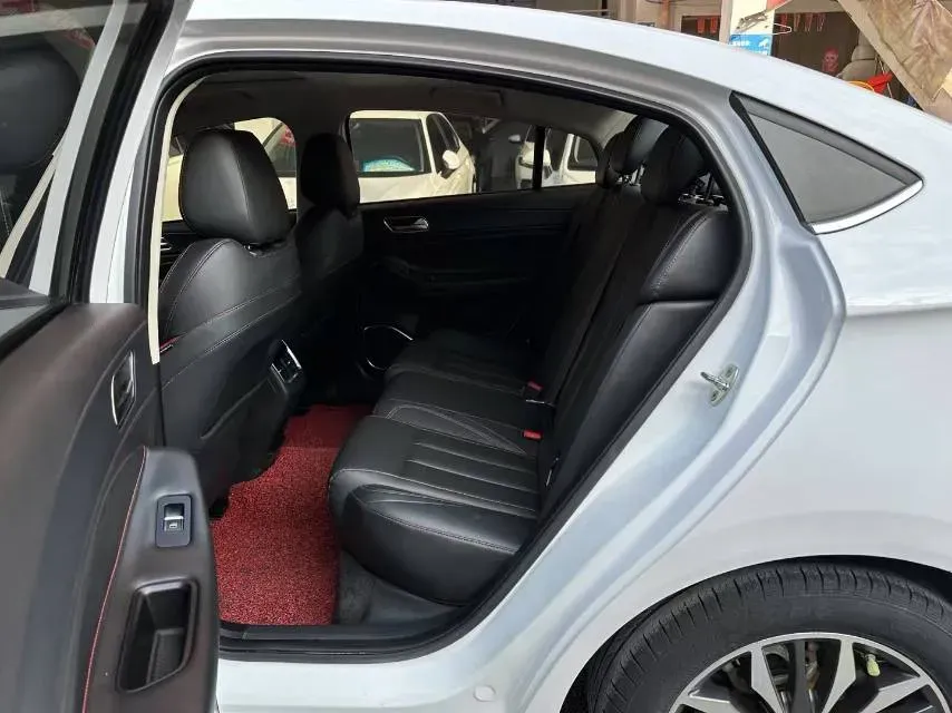 2021 Chery Arrizo 5 Plus 1.5T 156HP L4 CVT,autocango,china used car exporter,china ev exporter,chinese used car exporter,chinese used ev exporter