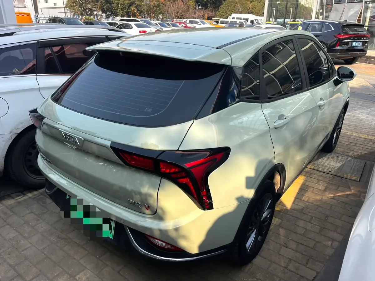 2022 Neta V BEV 38.54KWH,autocango,china used car exporter,china ev exporter,chinese used car exporter,chinese used ev exporter