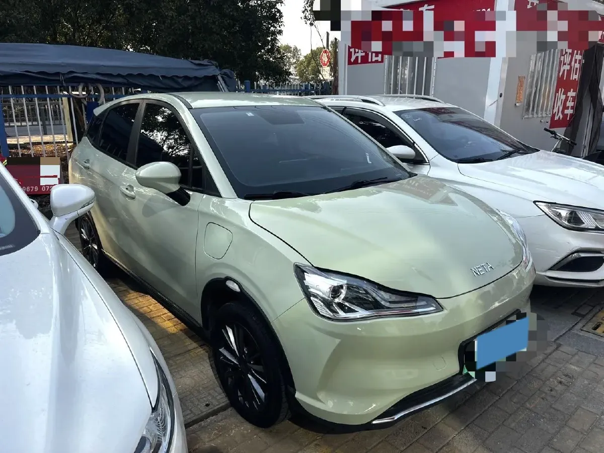 2022 Neta V BEV 38.54KWH,autocango,china used car exporter,china ev exporter,chinese used car exporter,chinese used ev exporter