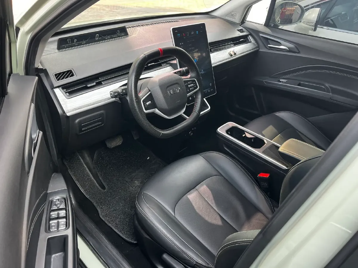 2022 Neta V BEV 38.54KWH,autocango,china used car exporter,china ev exporter,chinese used car exporter,chinese used ev exporter