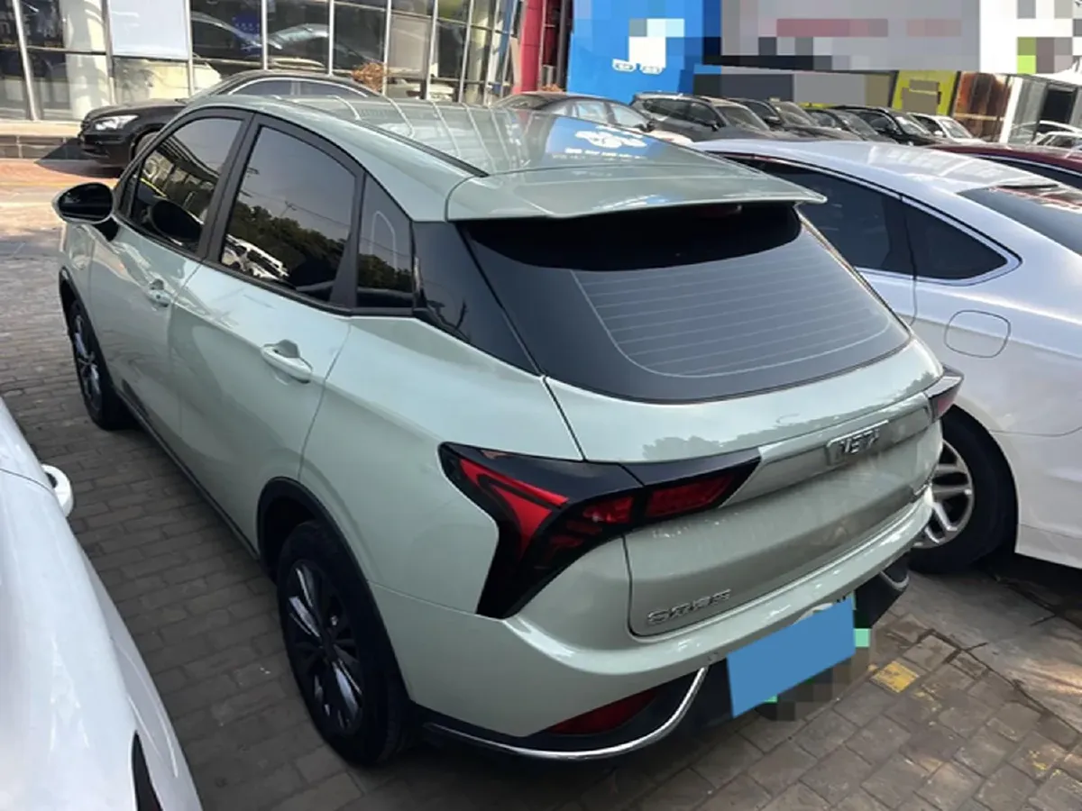 2022 Neta V BEV 38.54KWH,autocango,china used car exporter,china ev exporter,chinese used car exporter,chinese used ev exporter