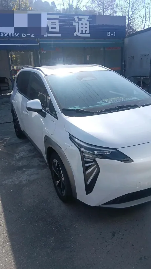 2023 Aion Y BEV 69.98KWH,autocango,china used car exporter,china ev exporter,chinese used car exporter,chinese used ev exporter