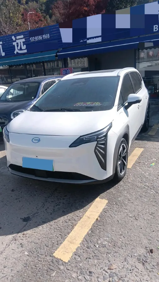 2023 Aion Y BEV 69.98KWH,autocango,china used car exporter,china ev exporter,chinese used car exporter,chinese used ev exporter