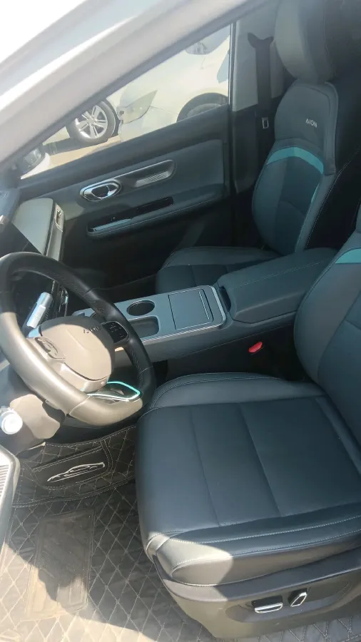 2023 Aion Y BEV 69.98KWH,autocango,china used car exporter,china ev exporter,chinese used car exporter,chinese used ev exporter