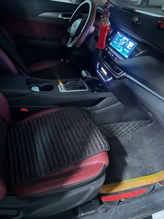 2019 ChangAn CS35 Plus 1.4T 158HP L4 7DCT,autocango,china used car exporter,china ev exporter,chinese used car exporter,chinese used ev exporter