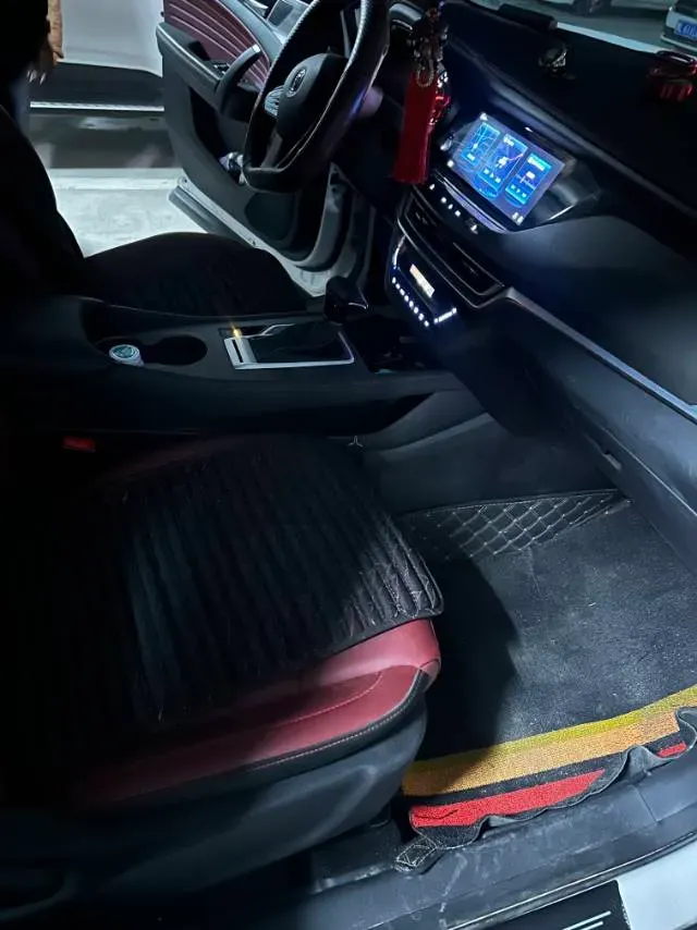 2019 ChangAn CS35 Plus 1.4T 158HP L4 7DCT,autocango,china used car exporter,china ev exporter,chinese used car exporter,chinese used ev exporter