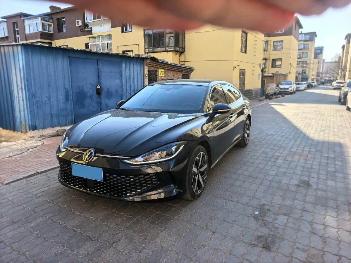 2023 Volkswagen Lamando 1.4T 150HP L4 7DCT