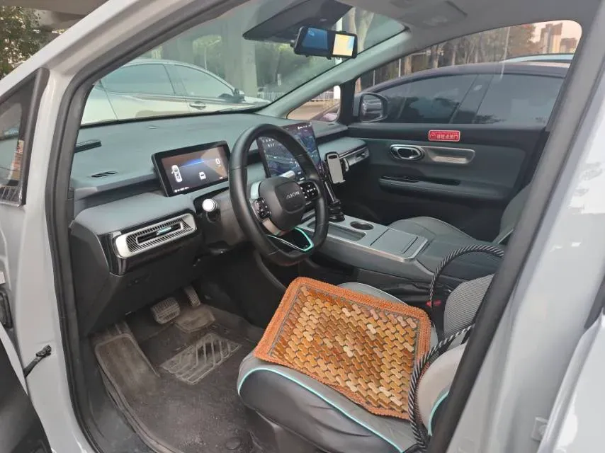 2025 Aion Y BEV 58.4KWH,autocango,china used car exporter,china ev exporter,chinese used car exporter,chinese used ev exporter