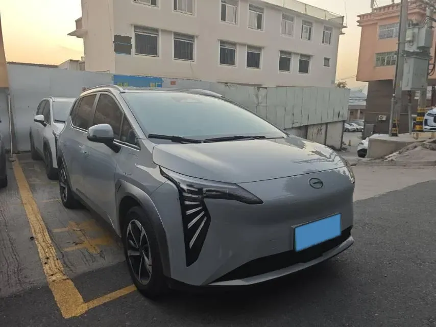 2025 Aion Y BEV 58.4KWH,autocango,china used car exporter,china ev exporter,chinese used car exporter,chinese used ev exporter