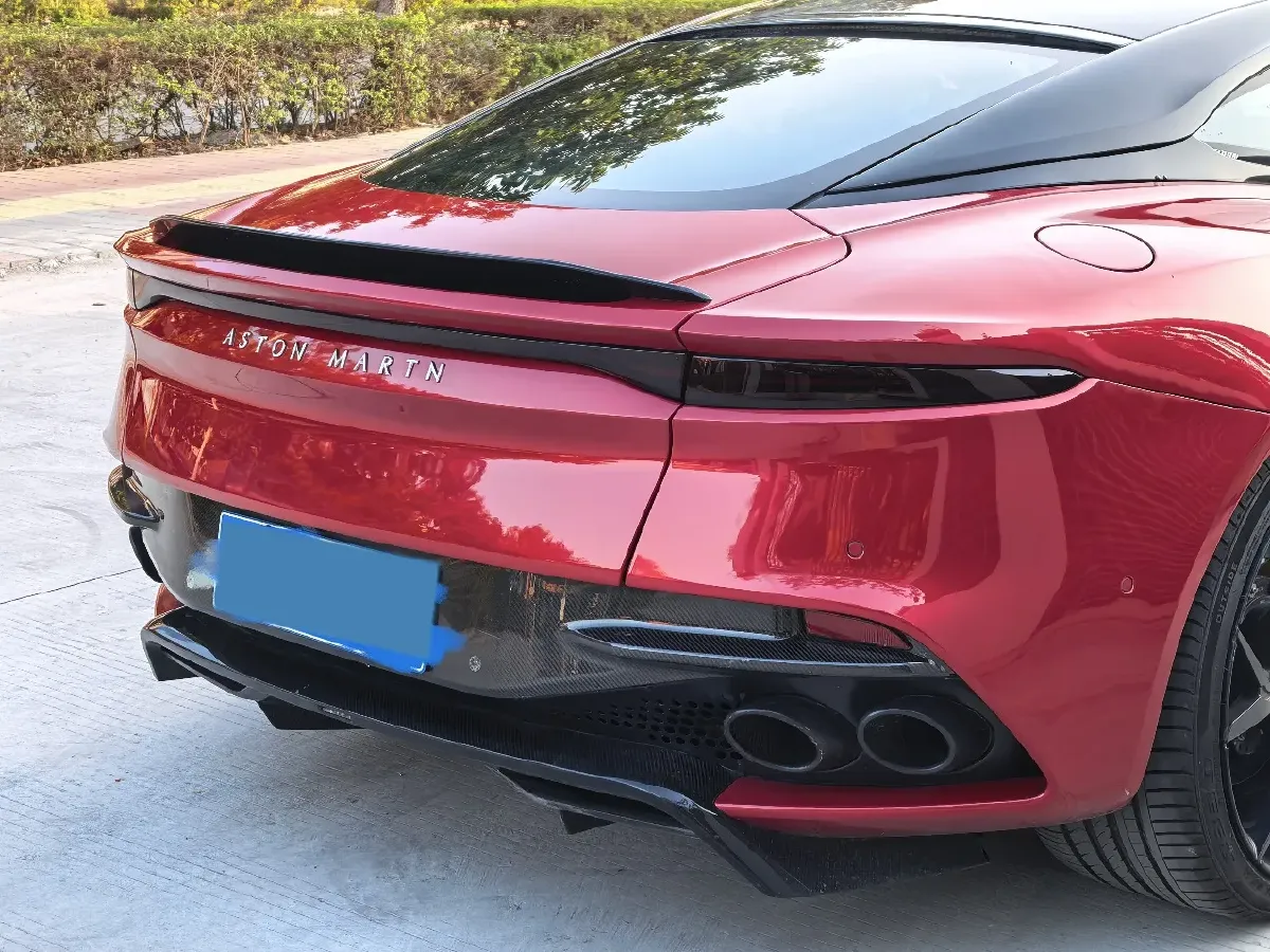 2019 Aston Martin DBS 5.2T 725HP V12 8AT,autocango,china used car exporter,china ev exporter,chinese used car exporter,chinese used ev exporter