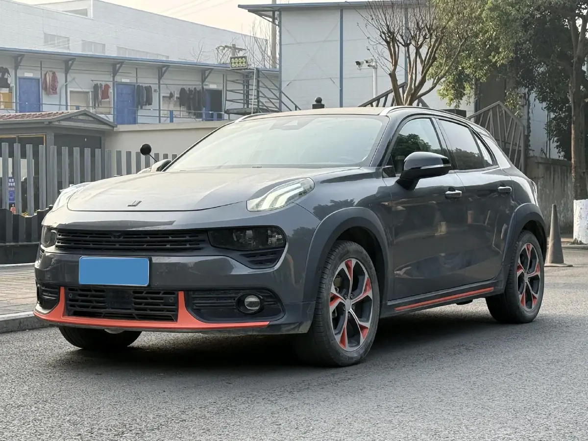 2018 Mazda CX-4 2.0L 158HP L4 6AT