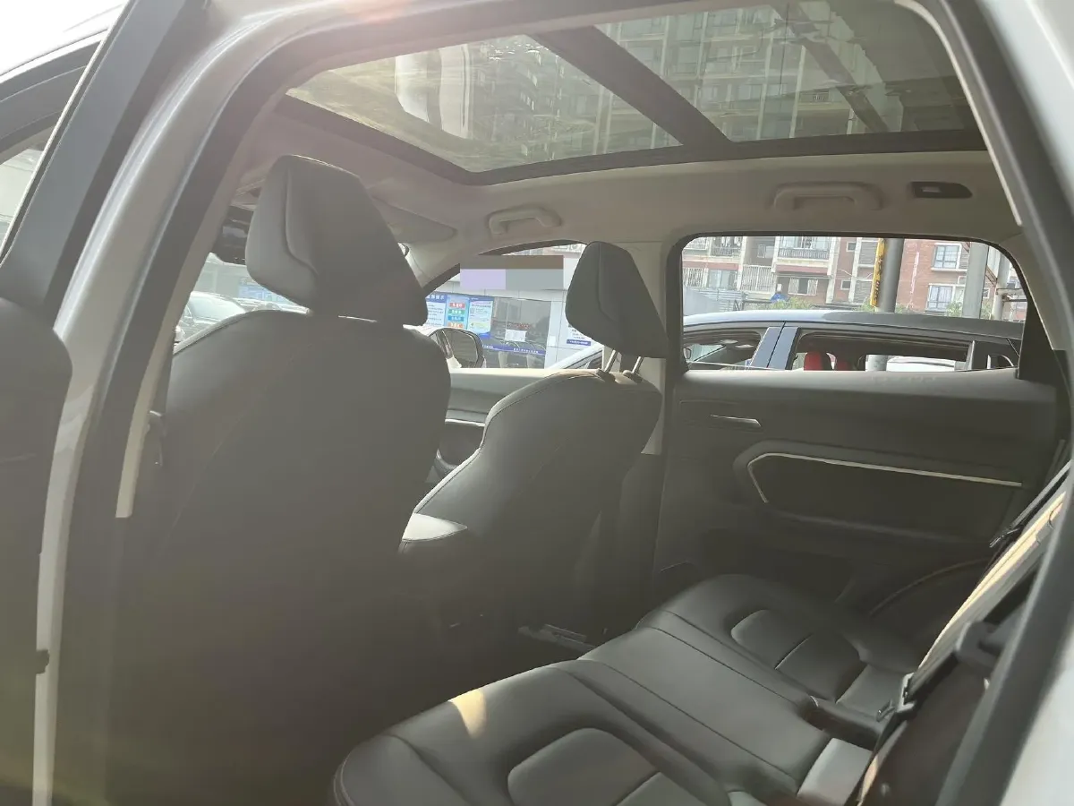 2018 Haval H6 1.5T 169HP L4 7DCT,autocango,china used car exporter,china ev exporter,chinese used car exporter,chinese used ev exporter