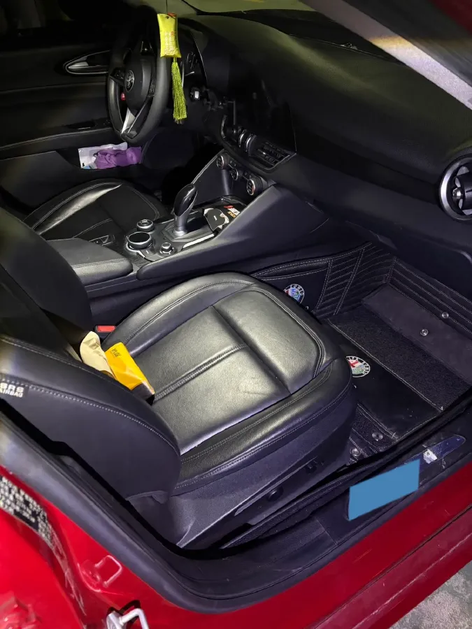 2017 Ford Mustang 2.3T 314HP L4 6AT,autocango,china used car exporter,china ev exporter,chinese used car exporter,chinese used ev exporter