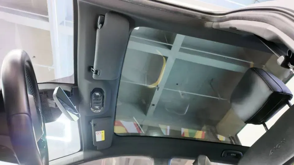 2023 Everus VE-1 BEV 61.3KWH,autocango,china used car exporter,china ev exporter,chinese used car exporter,chinese used ev exporter