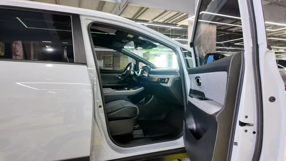 2023 Everus VE-1 BEV 61.3KWH,autocango,china used car exporter,china ev exporter,chinese used car exporter,chinese used ev exporter