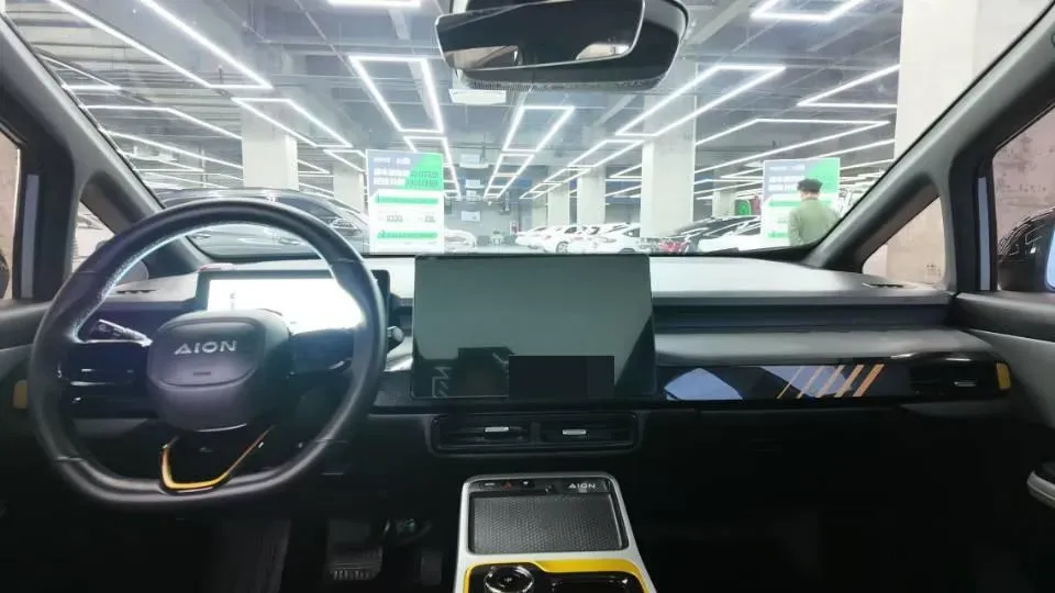 2023 Everus VE-1 BEV 61.3KWH,autocango,china used car exporter,china ev exporter,chinese used car exporter,chinese used ev exporter