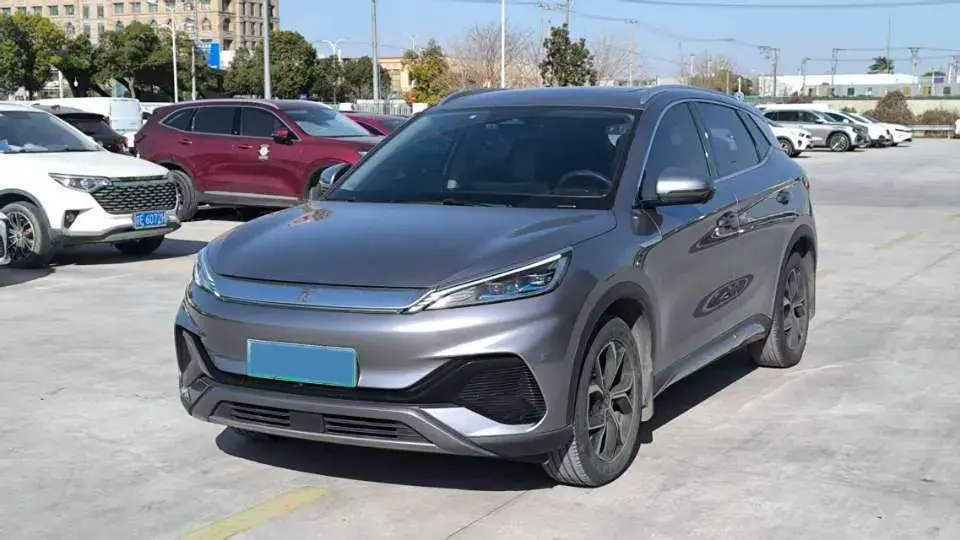2022 Roewe RX5 MAX 1.5T 181HP L4 6AT