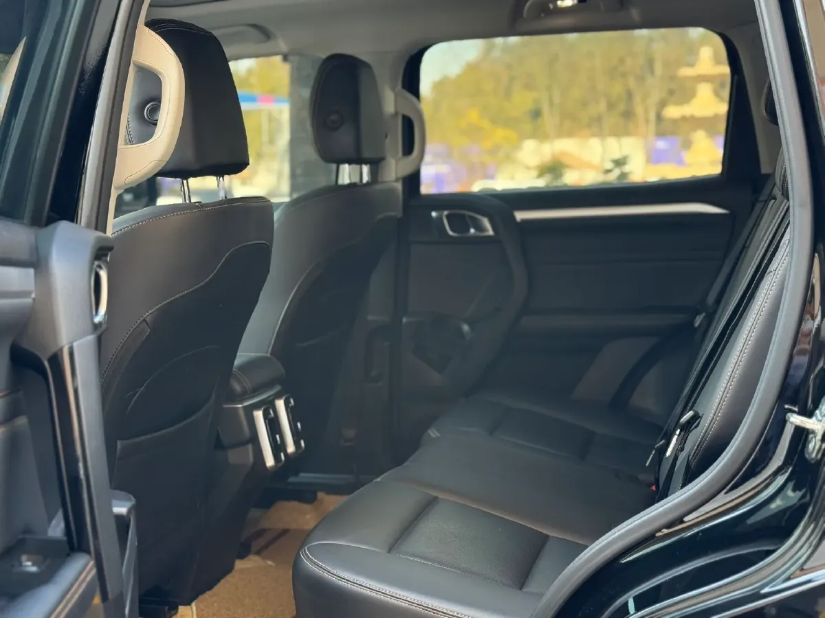 2021 Haval Dargo 2.0T 211HP L4 7DCT,autocango,china used car exporter,china ev exporter,chinese used car exporter,chinese used ev exporter