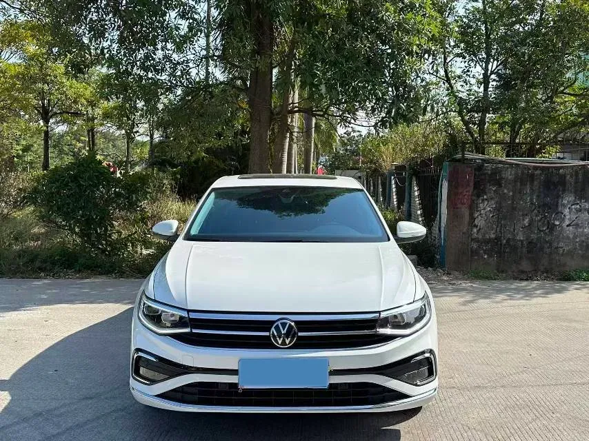 2023 Volkswagen Bora 1.5T 160HP L4 7DCT,autocango,china used car exporter,china ev exporter,chinese used car exporter,chinese used ev exporter
