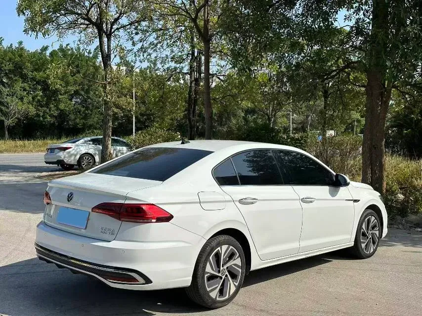 2023 Volkswagen Bora 1.5T 160HP L4 7DCT,autocango,china used car exporter,china ev exporter,chinese used car exporter,chinese used ev exporter