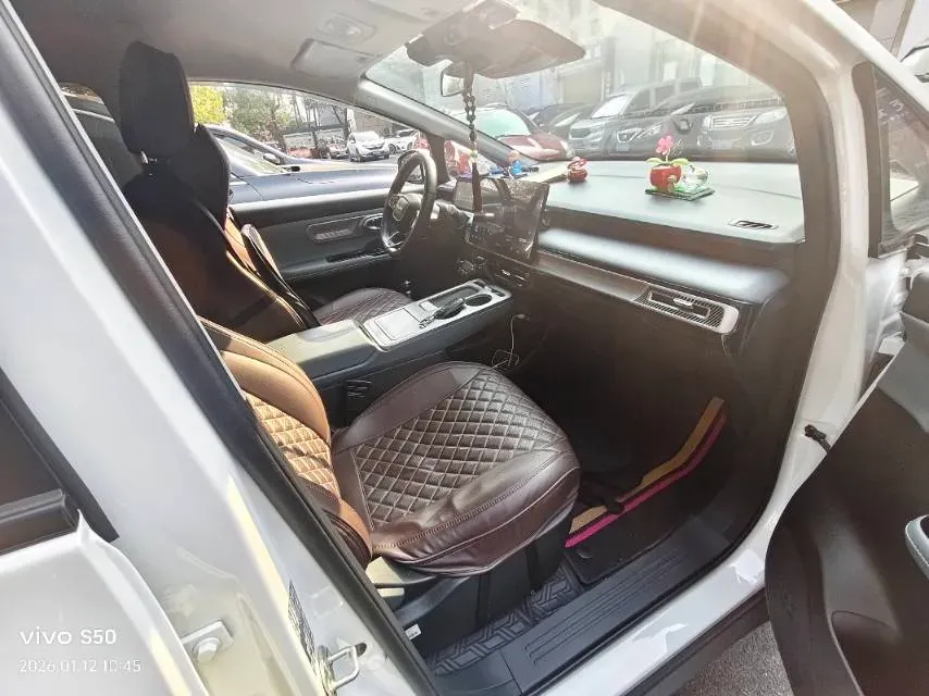 2023 Aion Y BEV 68.2KWH,autocango,china used car exporter,china ev exporter,chinese used car exporter,chinese used ev exporter