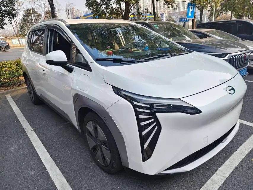 2023 Aion Y BEV 68.2KWH,autocango,china used car exporter,china ev exporter,chinese used car exporter,chinese used ev exporter