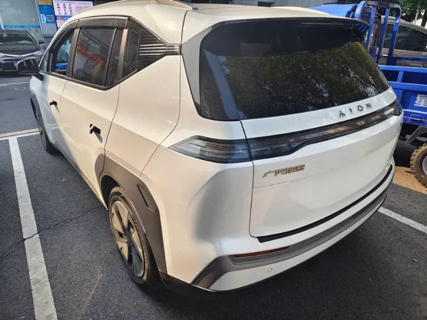 2023 Aion Y BEV 68.2KWH,autocango,china used car exporter,china ev exporter,chinese used car exporter,chinese used ev exporter