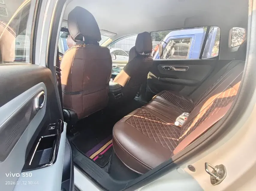 2023 Aion Y BEV 68.2KWH,autocango,china used car exporter,china ev exporter,chinese used car exporter,chinese used ev exporter